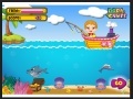 Game Baby Fishing Games