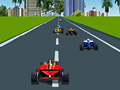 Game Xtreme Race