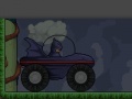 Game Batman Truck