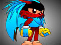 Jeu Sonic designer