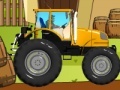 Game Tractor Racer
