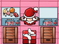 Game Santa Bomber