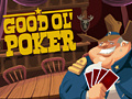 Game Good Ol' Poker