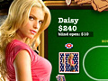Game Jessica Simpson Poker with Daisy Dukes of Hazard
