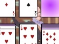 Game Sofia the First Solitaire