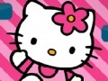 Game Hello Kitty Puzzle Jigsaw