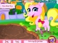 Game Pony Day Care