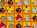 Jeu Swap Angry Birds