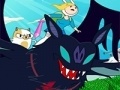 Game Adventure Time Fionna Fights