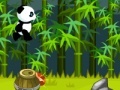 Jeu Panda Runner