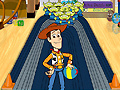 Game Toy Story Bowling
