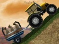 Game Tractor Mania Hacked