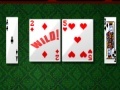 Game Deuce Wild Casino Poker