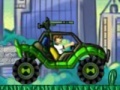Game Ben 10 Armored Attack