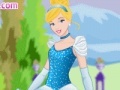 Jeu Princess Cinderella аashion