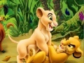 Jeu Lion King 3D