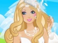 Jeu Barbie perfect bride