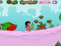 Game Dora Strawberry World