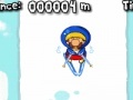 Jeu Snowy Mario 4