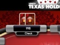 Game Learn Texas Holdem