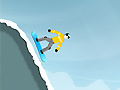 Game Extreme Snowboard