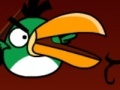 Game Angry Birds - Fruit ninja
