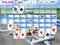 Game Airport Solitaire