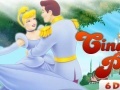 Jeu Cinderella & Prince 6 Diff Fun