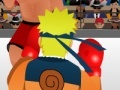 Jeu Naruto boxing game