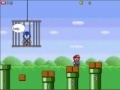 Game Super Mario - Sonic save