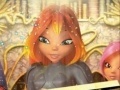 Game Winx Club Puzzle Collection