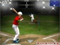 Game Baseball Big Hitter