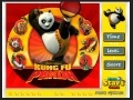 Jeu Kung Fu Panda Hidden Stars