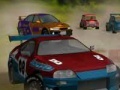 Jeu Turbo Rally