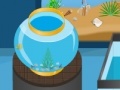 Game Fish Aquarium
