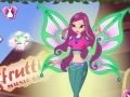 Game Fairy Roxy