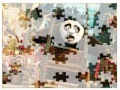 Game Kung Fu Panda Sort My Jigsaw