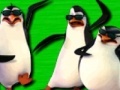 Jeu The penguins of Madagascar - hidden stars