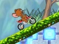 Game Jerry Motorbike Race