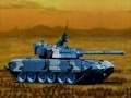 Jeu Turn Based Tank Wars