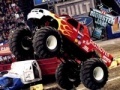 Game Monster truck rumble