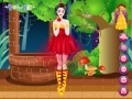 Game Snow White Princess