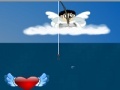Jeu Cupid Catching Fish