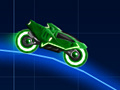 Game Neon Rider