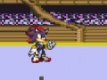 Jeu Sonic Test Run