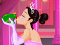 Game The Princess and the Frog