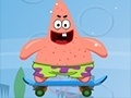 Jeu Funny Patrick