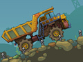 Game Mining Truck