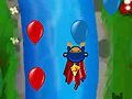 Game Bloons Super Monkey