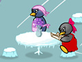 Game Penguin Diner 2